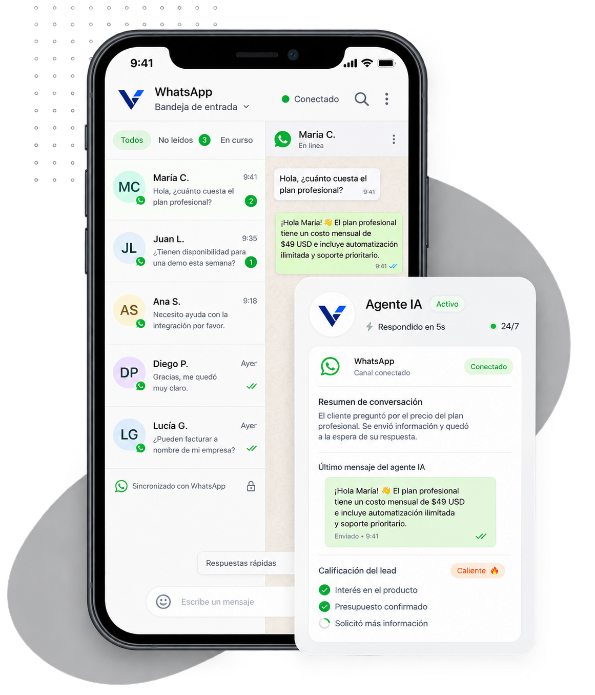 Servicios Comerciales Veyra